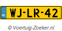 WJLR42