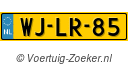 WJLR85