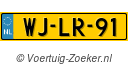 WJLR91