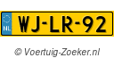 WJLR92