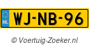 WJNB96