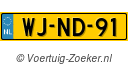 WJND91