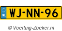 WJNN96