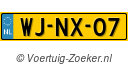 WJNX07
