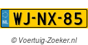 WJNX85
