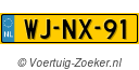 WJNX91