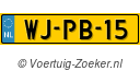 WJPB15