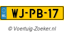 WJPB17