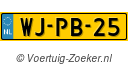 WJPB25