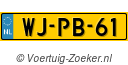 WJPB61