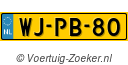 WJPB80