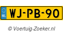 WJPB90