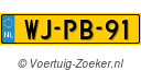 WJPB91