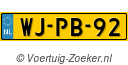 WJPB92
