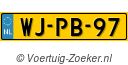 WJPB97