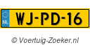 WJ-PD-16