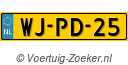 WJPD25