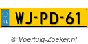 WJPD61
