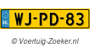 WJPD83
