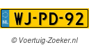 WJPD92
