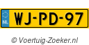 WJPD97