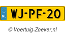 WJPF20