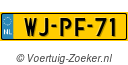 WJPF71