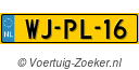 WJ-PL-16