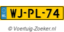 WJPL74