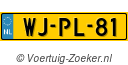 WJPL81