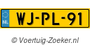 WJPL91