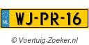 WJPR16