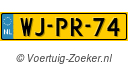 WJPR74