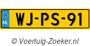 WJPS91