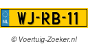 WJRB11