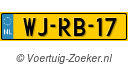 WJRB17