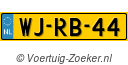 WJRB44