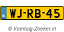 WJRB45