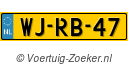 WJRB47
