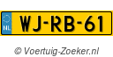 WJRB61