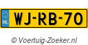 WJRB70