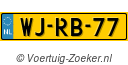 WJRB77