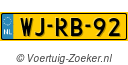 WJRB92