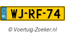 WJRF74