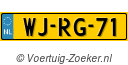 WJRG71