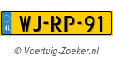 WJRP91