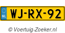 WJRX92