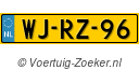 WJRZ96