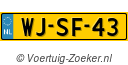 WJSF43