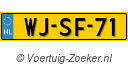 WJSF71